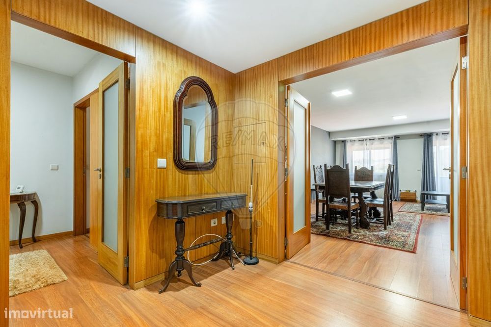 Apartamento T3 para venda