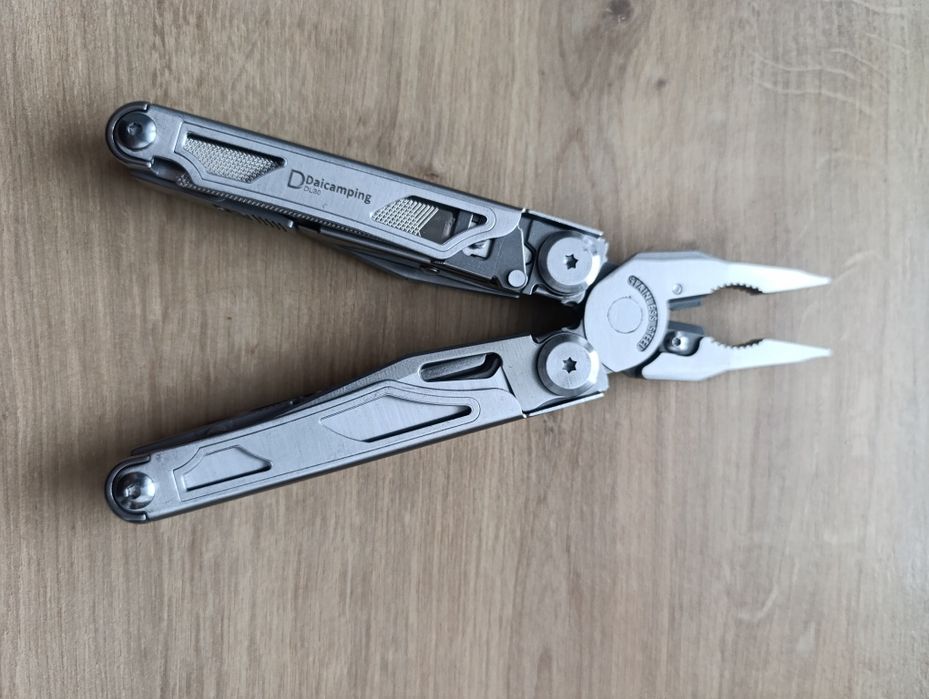 Multitool Daicamping DL30
