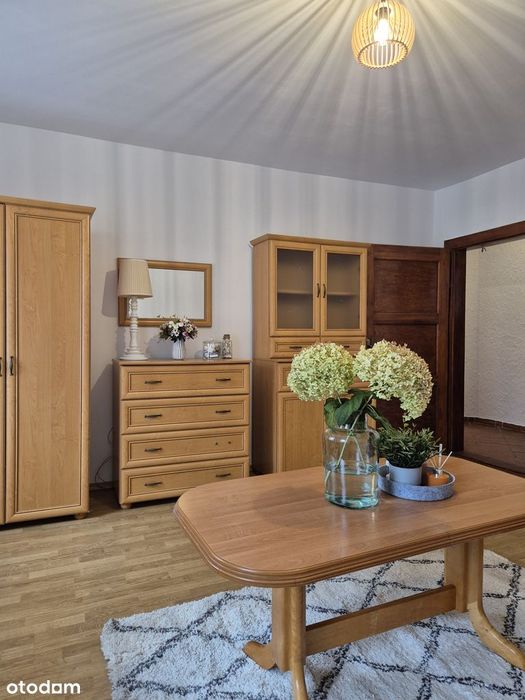 2-pokojowe mieszkanie w centrum Złotoryi - BEZ PROWIZJI!!!  NOWA CENA!