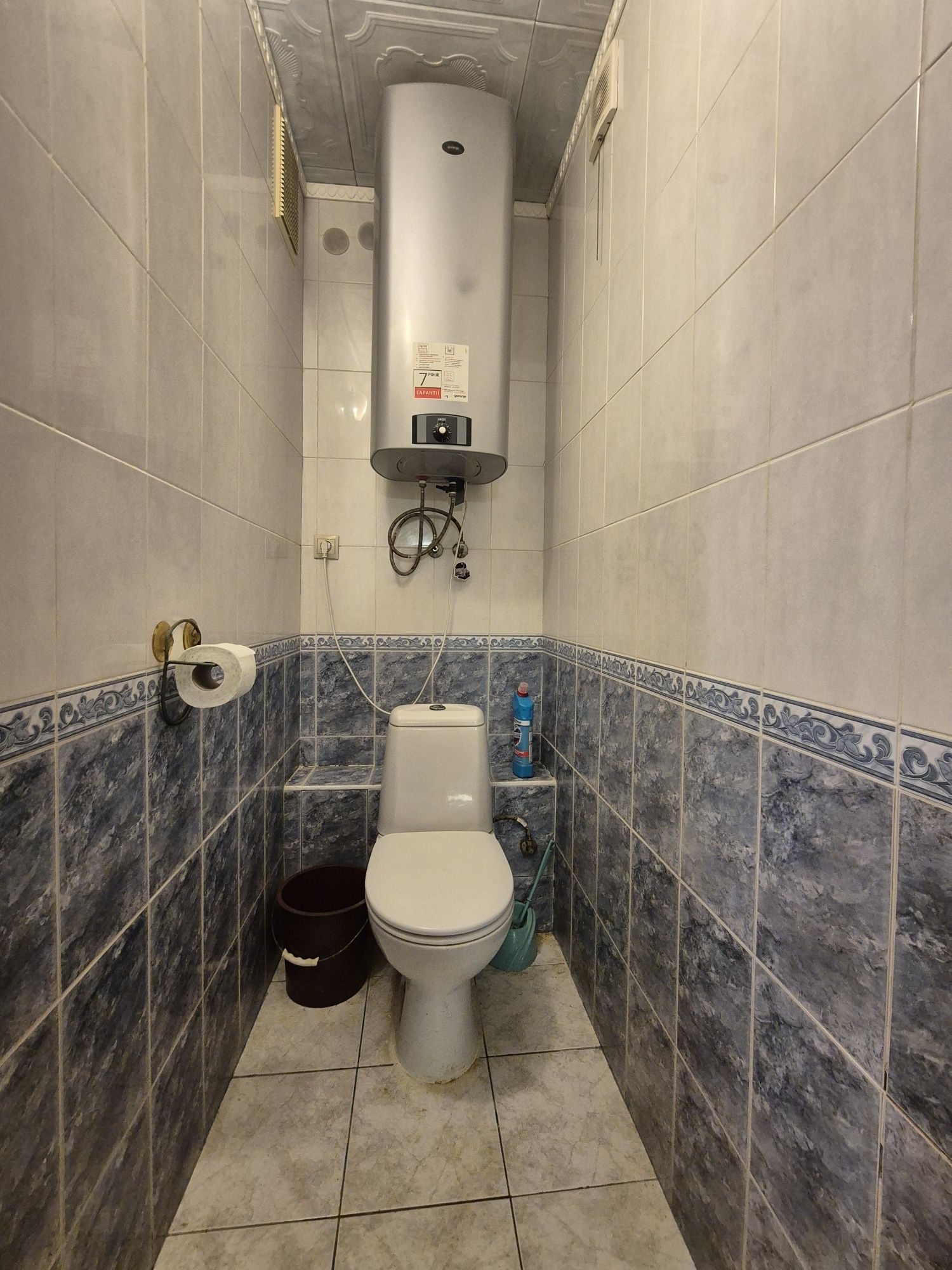 Продам 4 к квартиру по Незалежності 2 , 94 м²