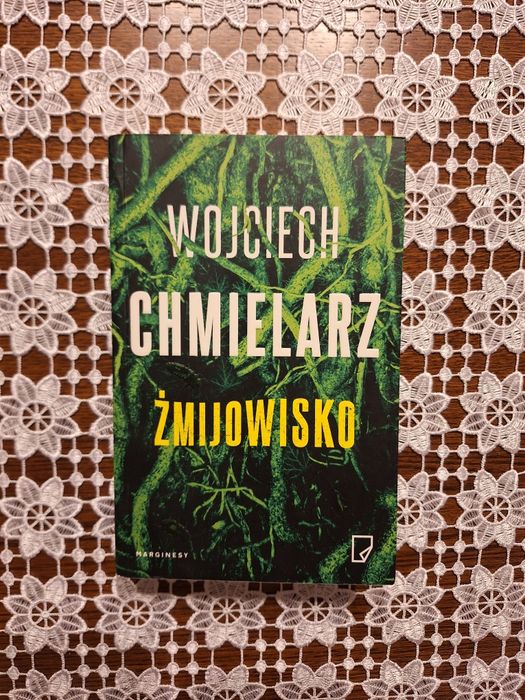 Wojciech Chmielarz Żmijowisko