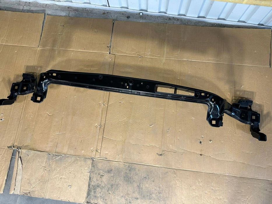 pas przod przedni wzmocnienie metal ford mondeo mk5 fusion usa