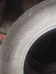 Opony Bridgestone 215 60 R17 letnie