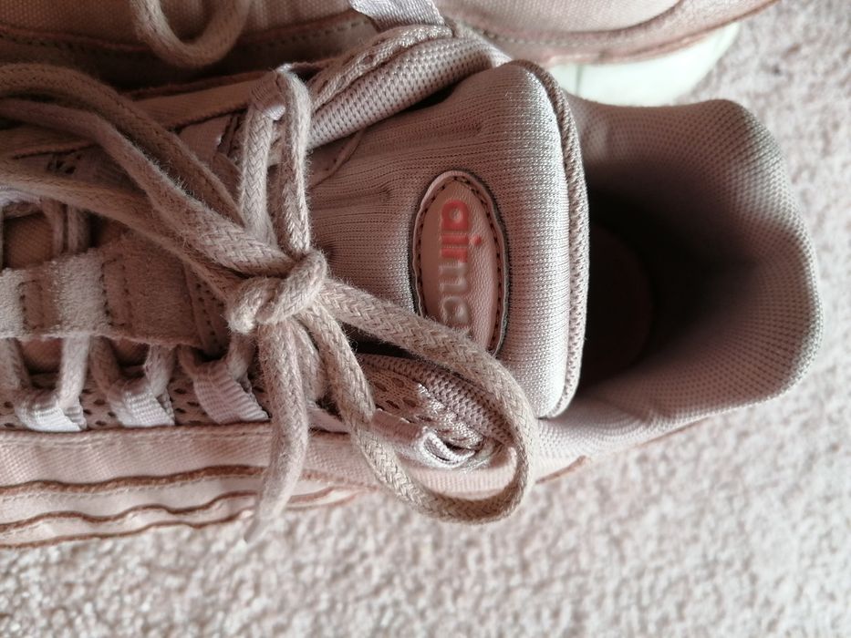 Buty sportowe nike air max 38 38.5