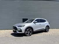 MG EHS 1.5 T-GDI Plug-in Hybrid Luxury