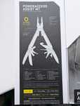 Мультитул SOG PowerAccess Assist (SOG PA3002-CP)