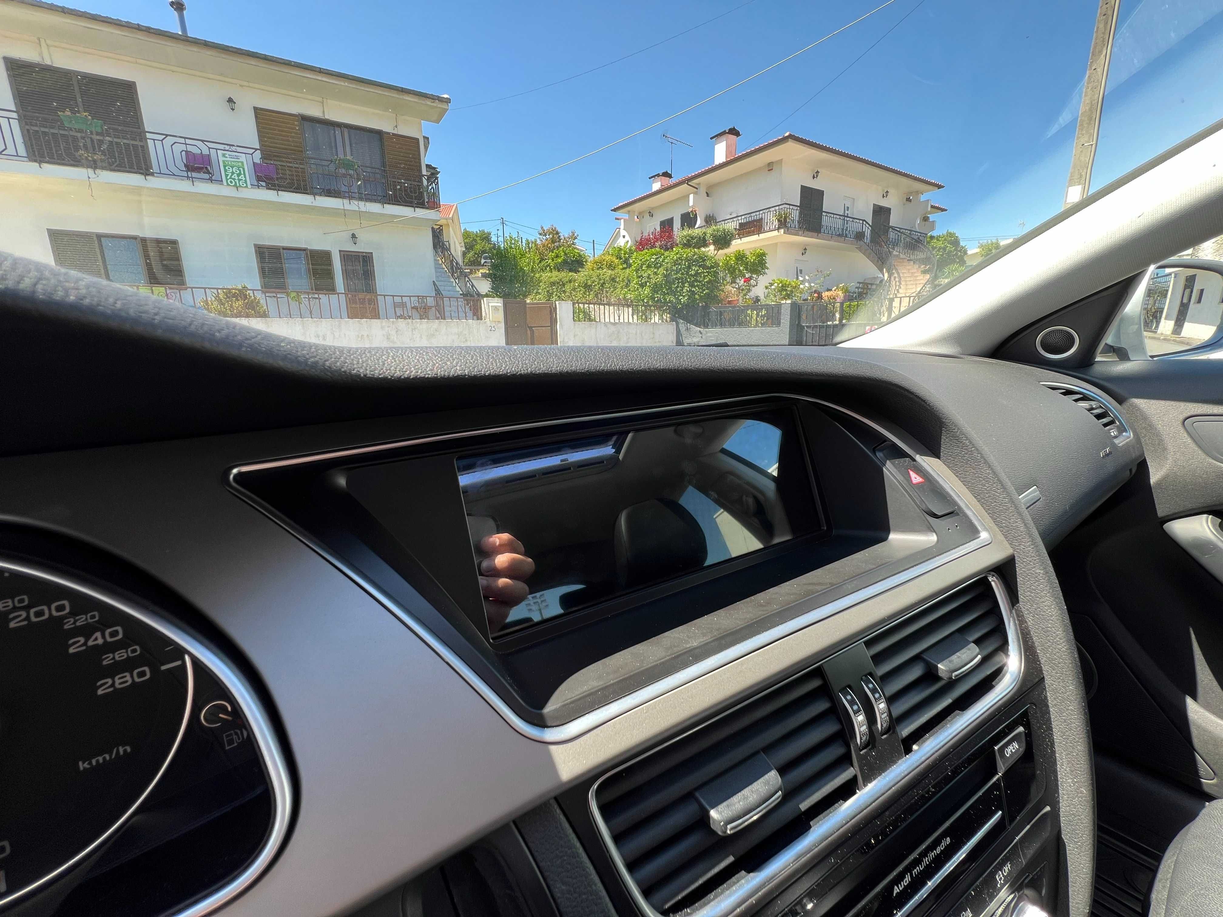 Audi A5 Sportback 2.0 TDI 210cv