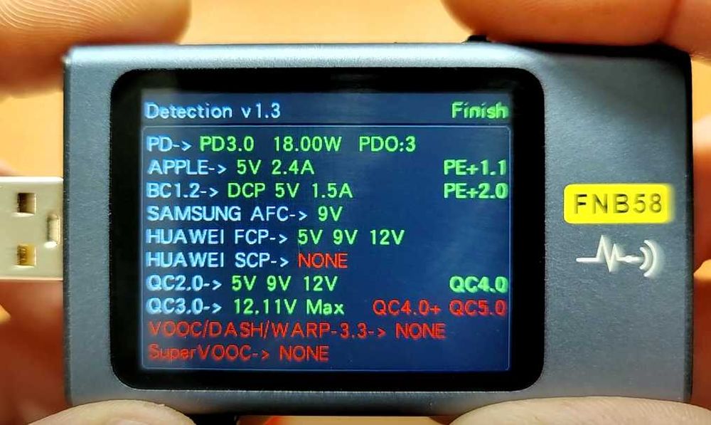 Стильний повербанк 12000mAh