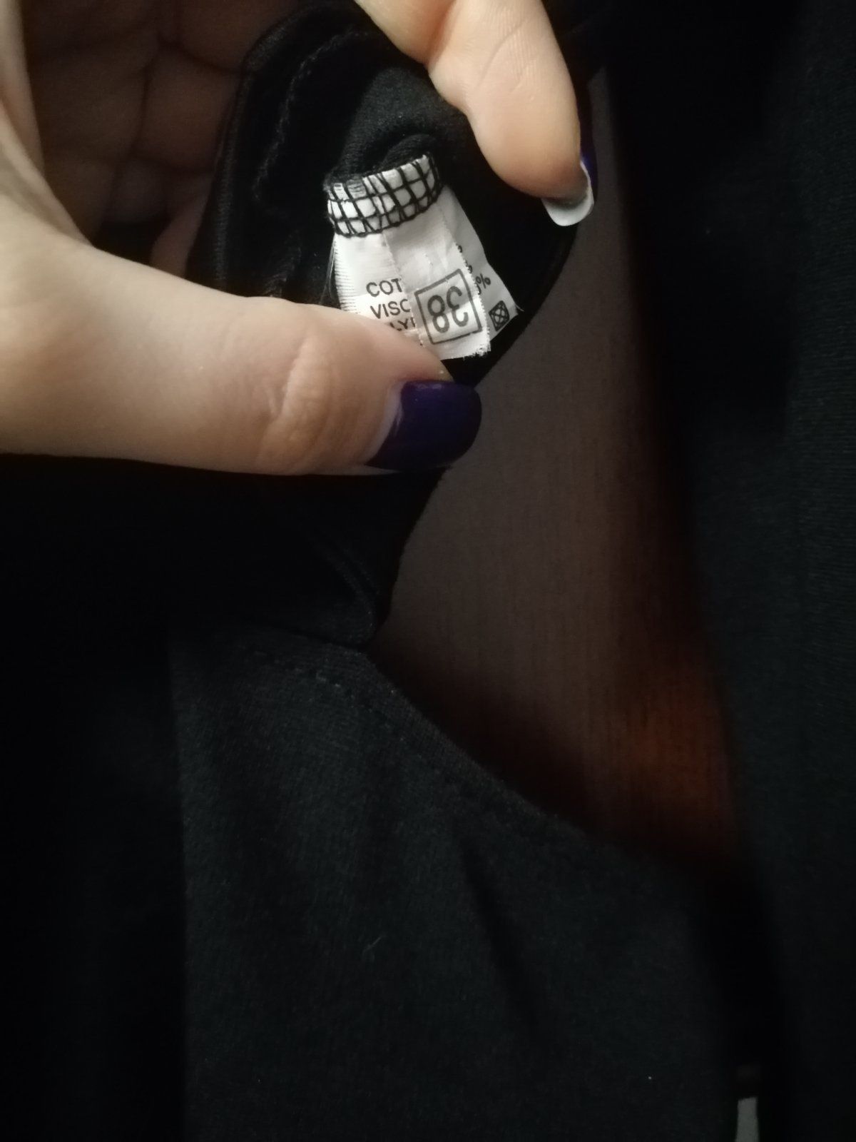 Женское платье Poliit made in Italy р.38(42-44)