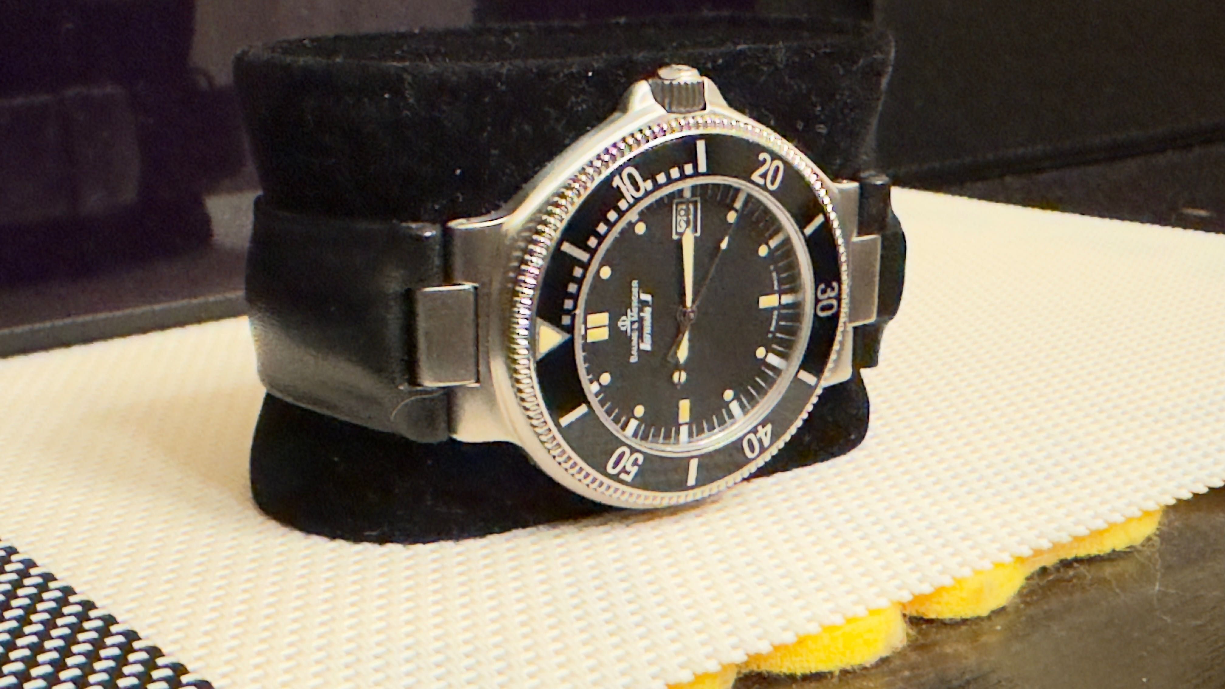 Baume & Mercier Formula S 38mm qwarz, Gwarnacja!  Nowa cena