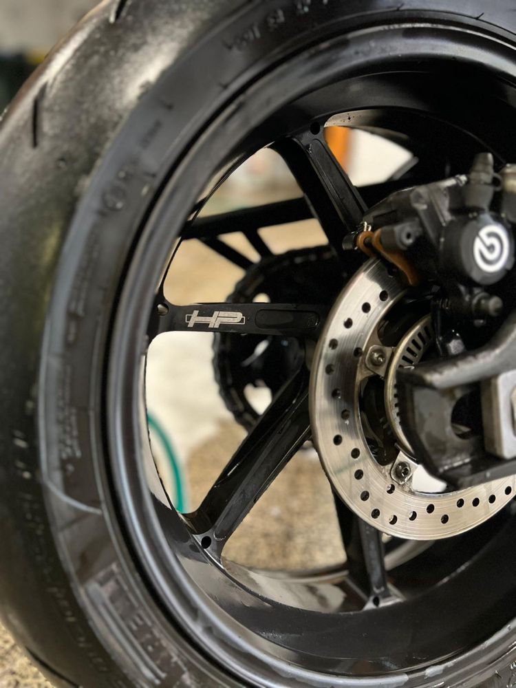 BMW S1000RR Gen 3