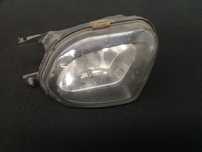 Farol de noveiro originais frente esquerda para Mercedes w211 class e 2003+
