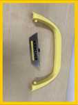 Rączka uchwyt Żółty Karcher Nowa! Wd 2 Plus KWD 1 KWD 3 Wd 3