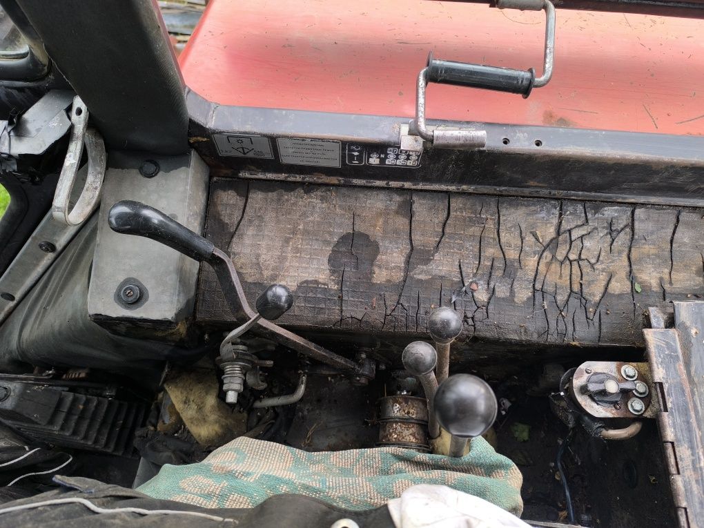 Продам МТЗ 80.1 1998 року.