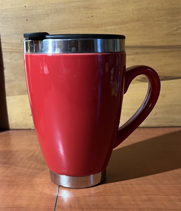 Kubek termiczny porządny