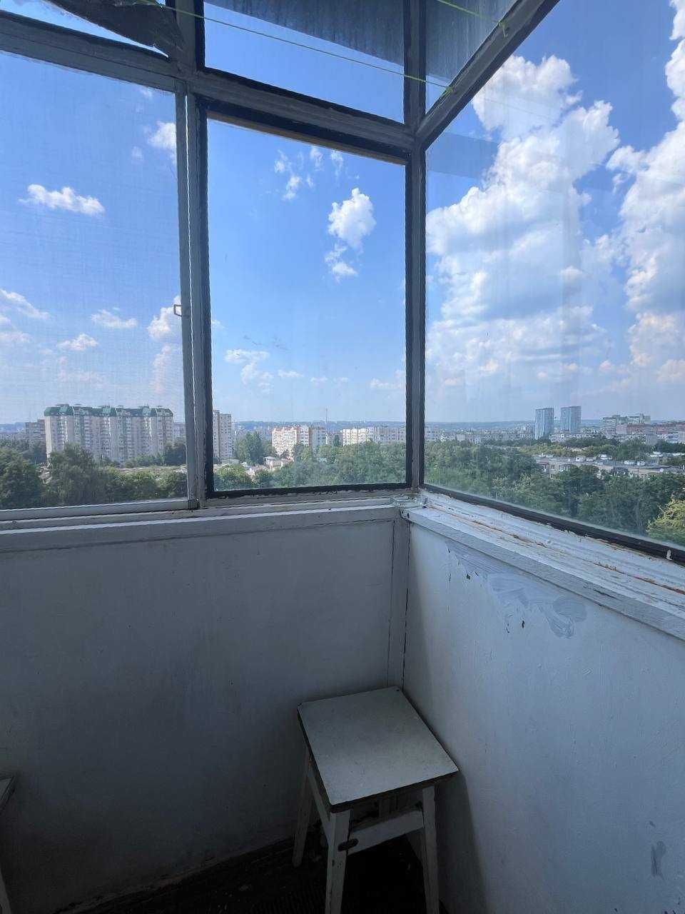 Сдам однокомнатную квартиру на Салтовке 521 м/р