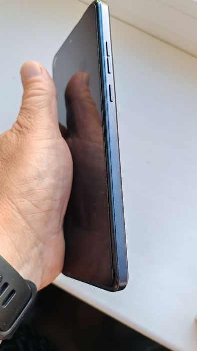 Смартфон Motorola Moto g 84 (8/256)