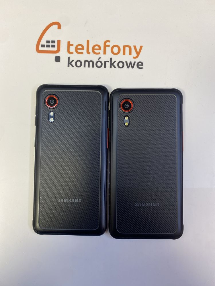 Samsung Galaxy XCover 5 Telefon Komórkowy Smartfon