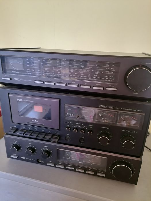 TEC SYSTEM 303,304,302