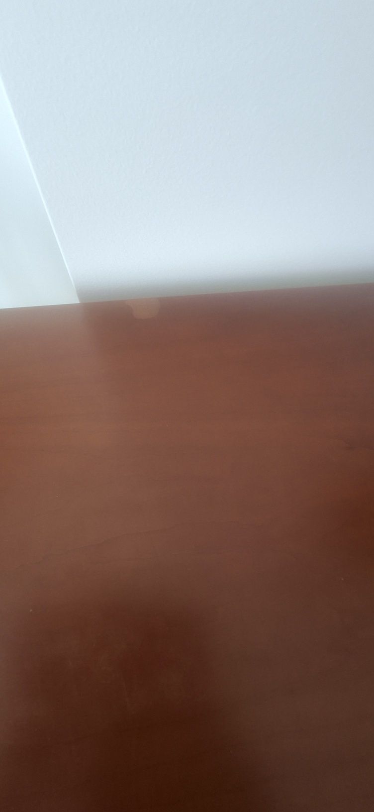 Móvel estante com gaveta