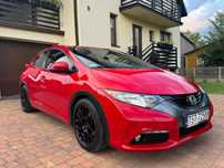 Honda Civic Honda civic 2.2 i-dtec