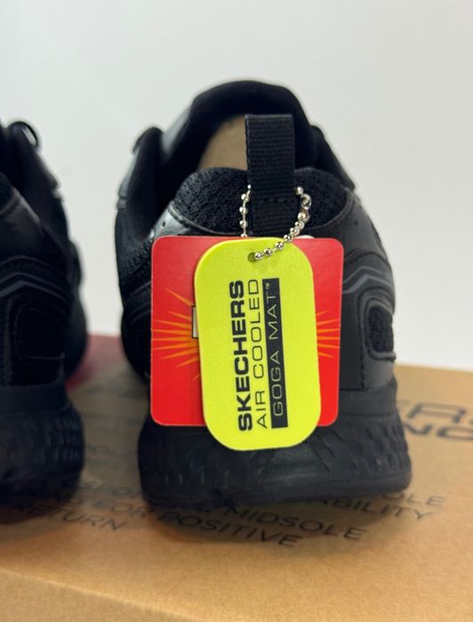 Жіночі легкі кросівки Skechers Go Run - 42 розмір