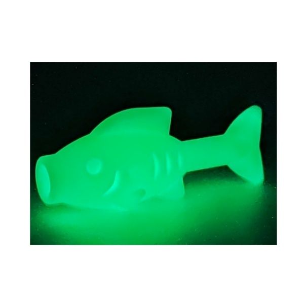 LEGO 64648 Ryba Fluorescencyjna 1 szt.