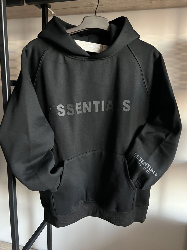 Essentials Hoodie худи