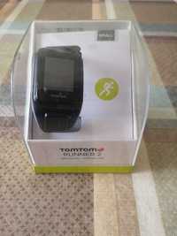 Tomtom runner 2 com GPS