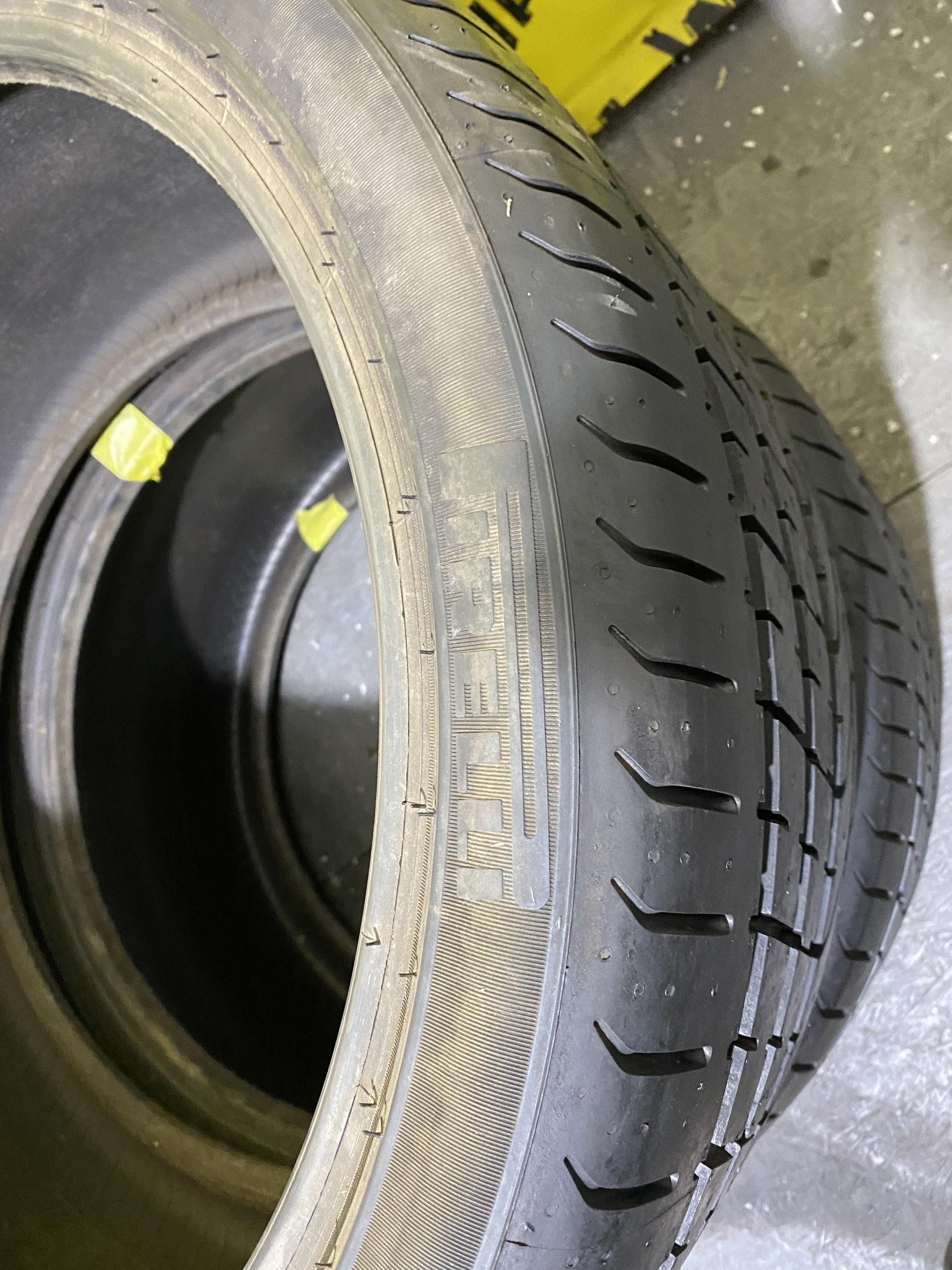 295 30 20 Pirelli Pzero 2023 Літо Як нові