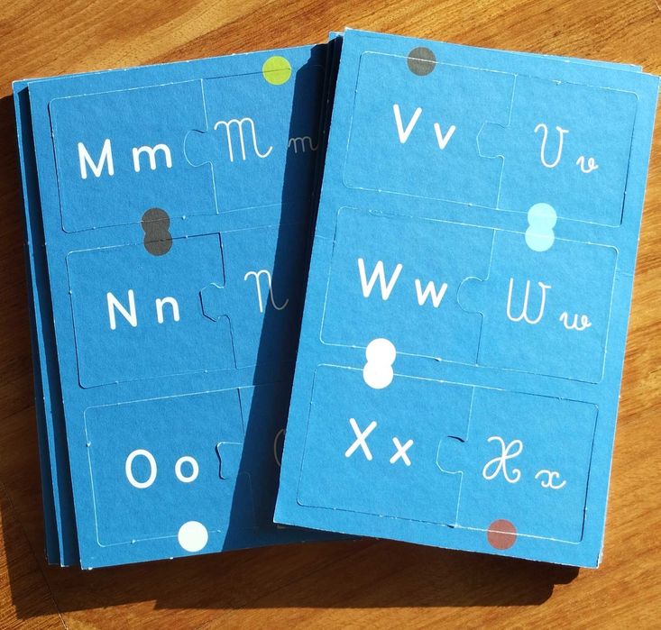 O Meu Primeiro Alfabeto (Clementoni Education)