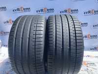 Шины бу 265/30R19 Falken, шини бу літні