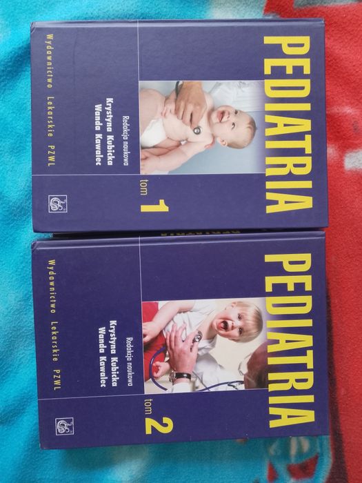 Leki medycyna lekarski vademecum