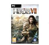 Gra HEROES of Might and MAGIC VII 7 [PC] KLUCZ Ubisoft + Gratis