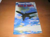 Asas de Morte_Michael Crichton