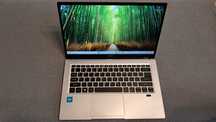 Laptop do pracy / nauki. Gotowy do użycia. Szybki SSD + bateria 4h