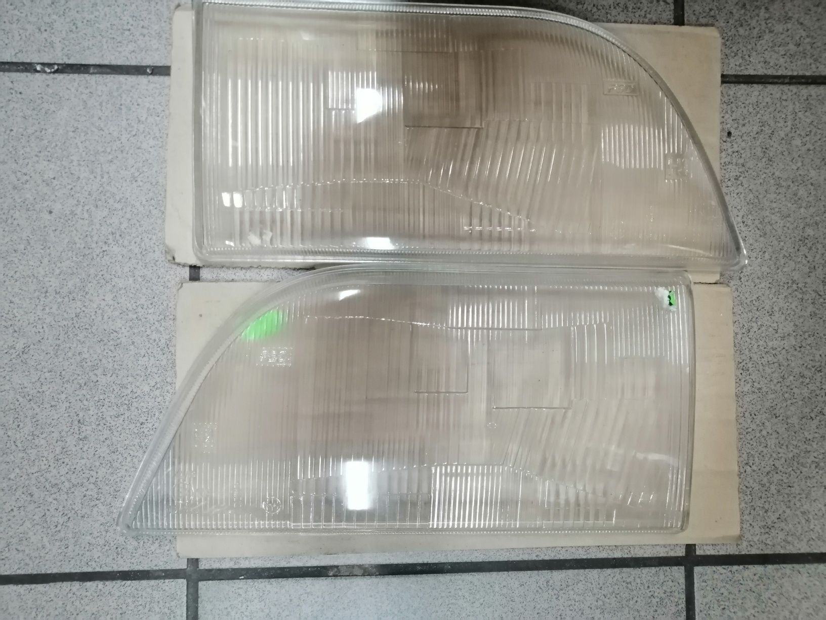 Rura kolektora polonez caro, automat rozrusznika, Klosze, odma, lozysk