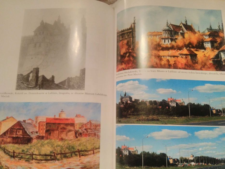 Unia Lubelska 1569 roku w dziejach Polski i Europy Maryla Kowalska