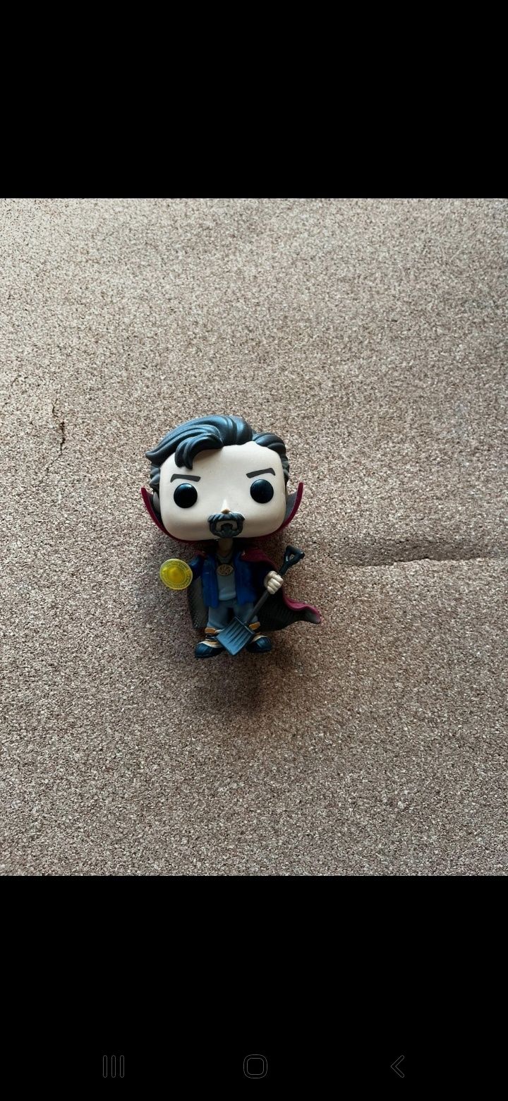 Funko Pop Marvel 912- Doctor Strange