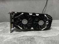 Karta graficzna gtx 1060 MSI