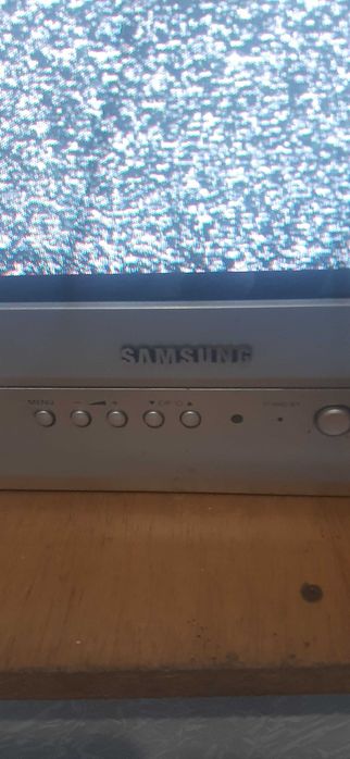 Телевизор самсунг