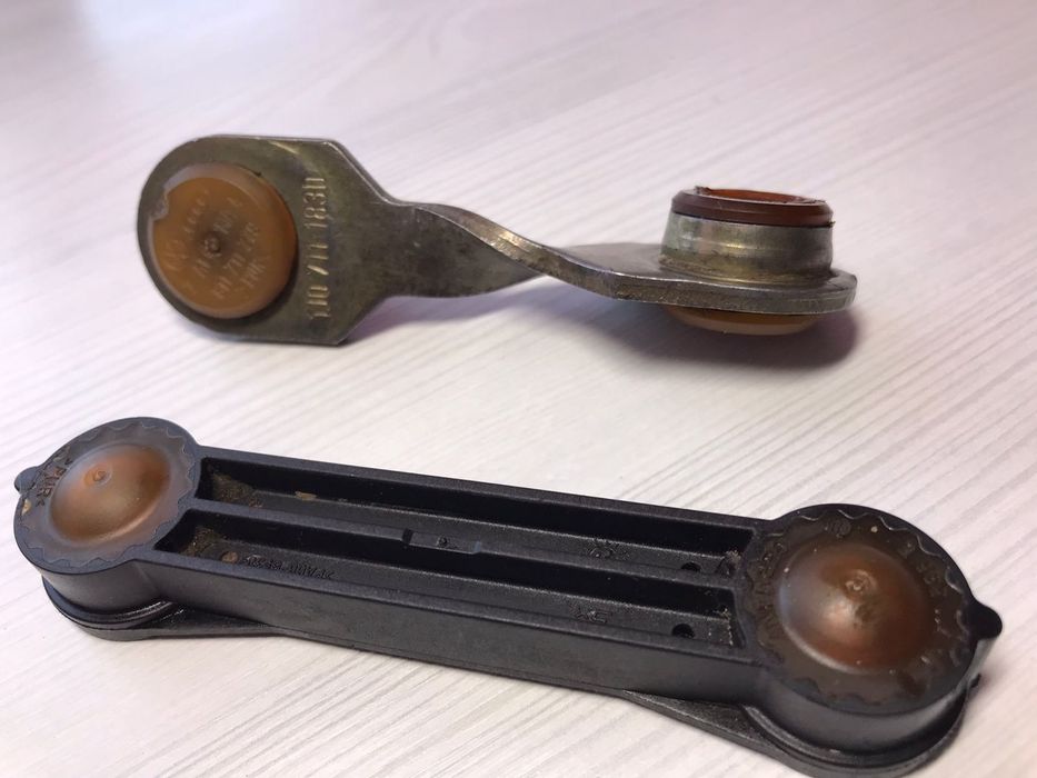 Механизм переключения передач VAG (Audi, Skoda, Volksvagen, Seat)