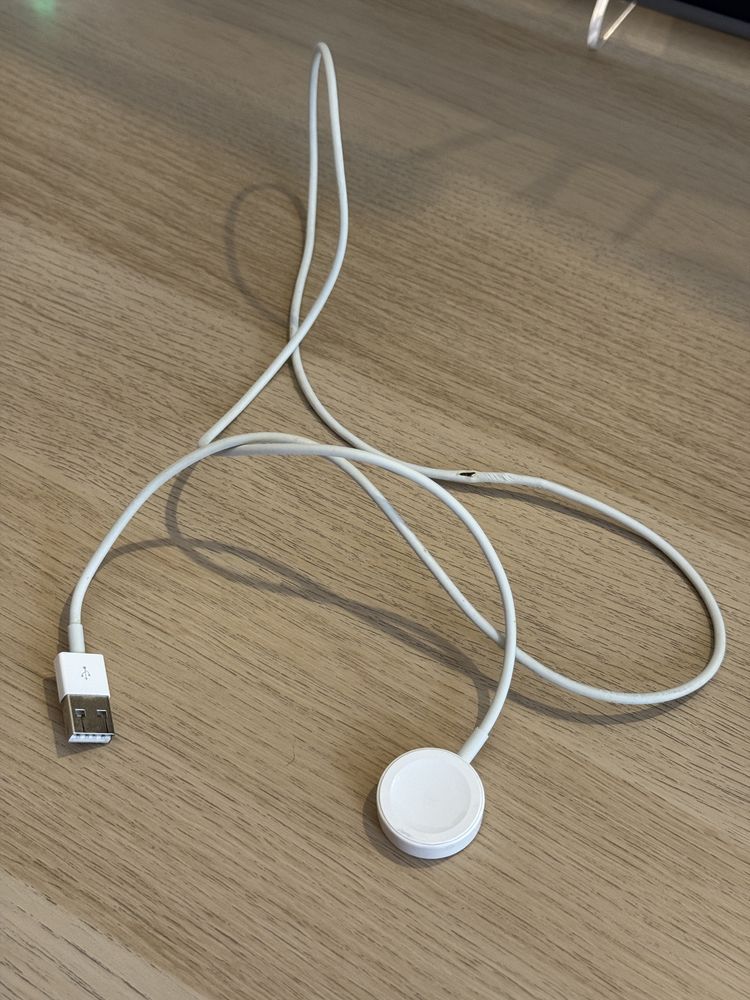 Ładowarka Apple Watch (series 4, USB)