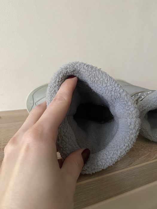 Зимові чоботи demar