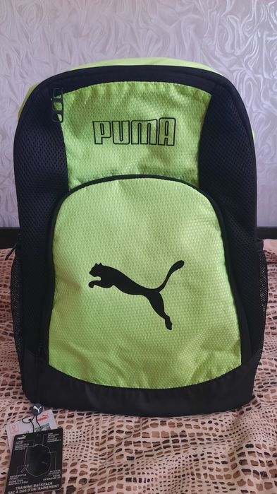 Рюкзак PUMA  (орігінал)