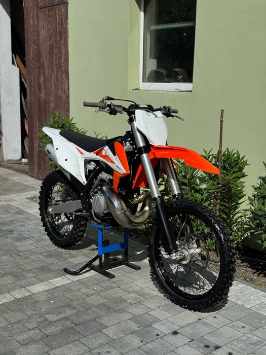 KTM SX 250  2019
