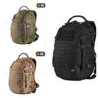 M-Tac рюкзак Mission Pack Laser Cut Black, Olive, Coyote