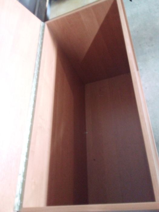 Тумба-комод для речей іграшок постільного білизни в дитячу кімнату