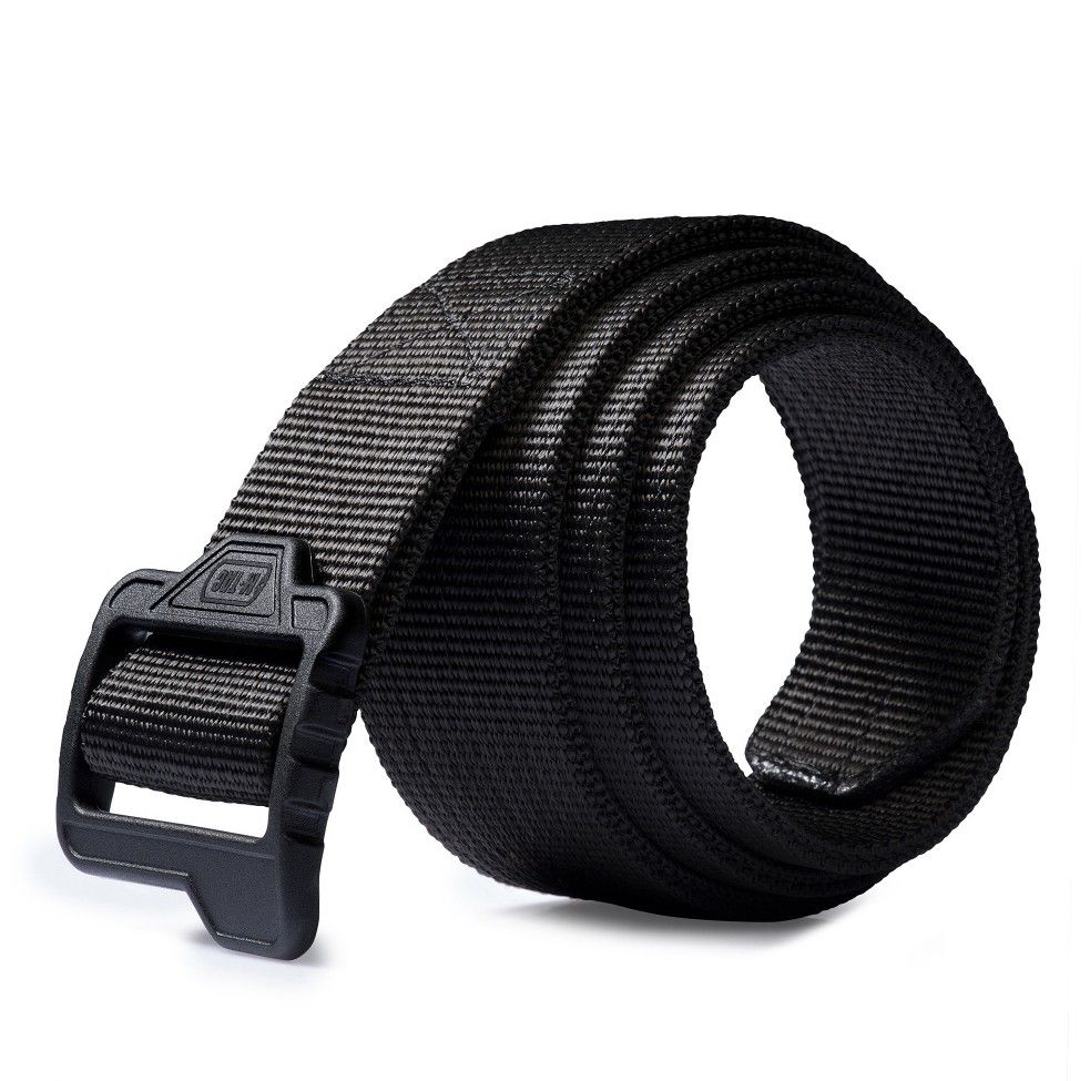 pas double duty tactical belt m-tac czarny l