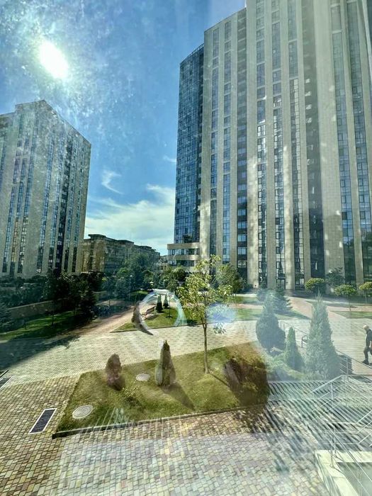 Продам 3х кімнатну квартиру ЖК Панорама Парк Шевченко Вигідно 1500$/м2